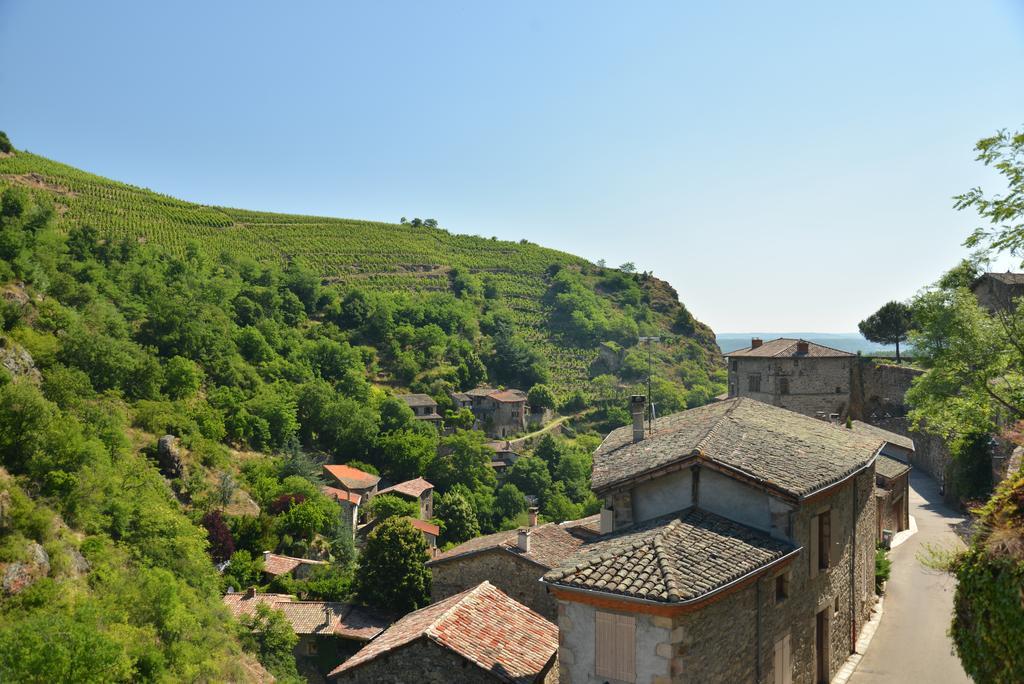 La Maison De Marthe Malleval Pokoj fotografie