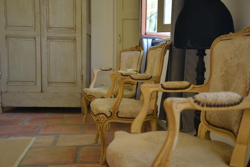 La Maison De Marthe Malleval Pokoj fotografie