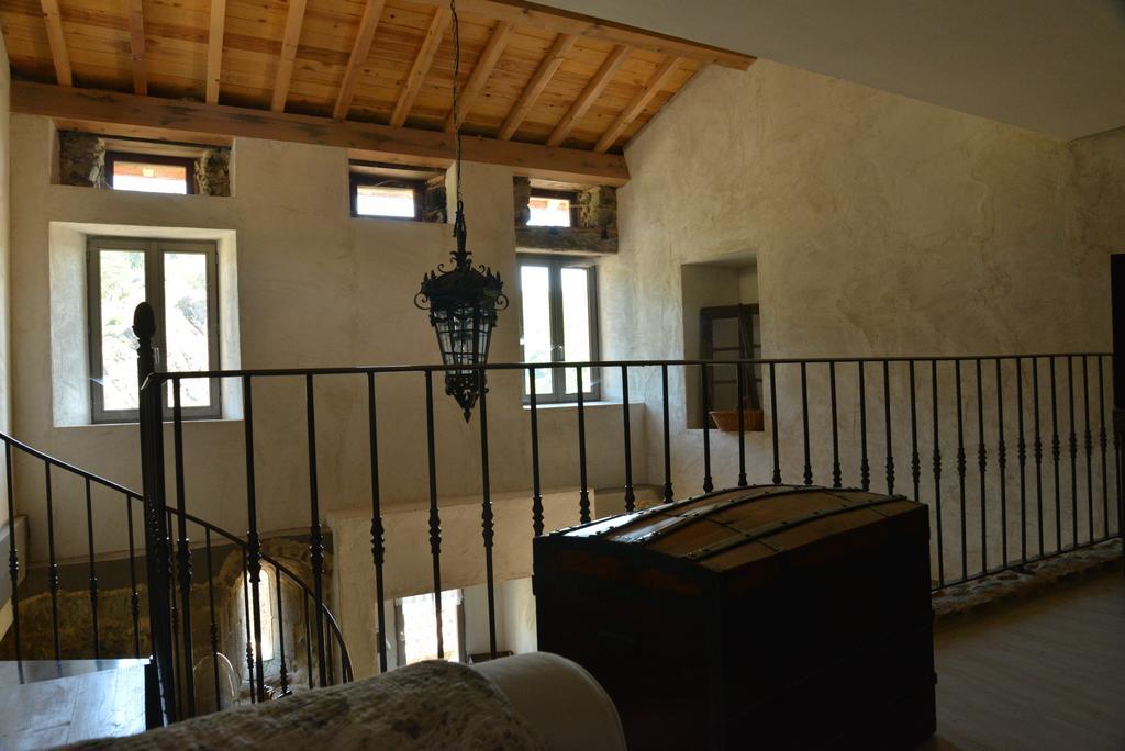 La Maison De Marthe Malleval Pokoj fotografie